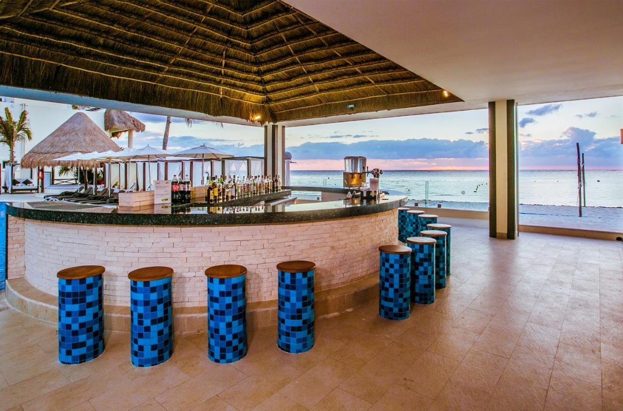 Desire Riviera Maya Resort All Inclusive - Couples Only (Adults Only) Пуэрто-Морелос Экстерьер фото