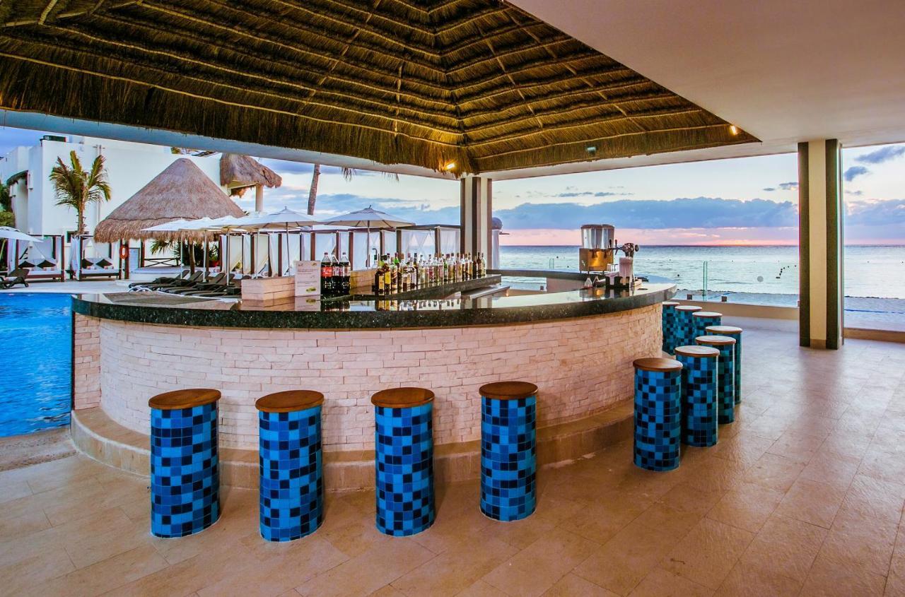 Desire Riviera Maya Resort All Inclusive - Couples Only (Adults Only) Пуэрто-Морелос Экстерьер фото